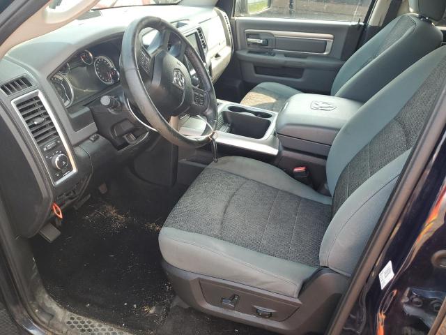 Photo 7 from auction – 2016 RAM 1500 SLT with VIN 1C6RR7LT3GS103690