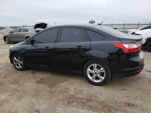 Photo 2 from auction – 2014 FORD FOCUS SE with VIN 1FADP3F29EL121953