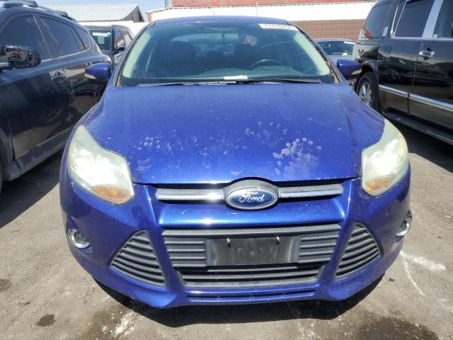 Photo 5 from auction – 2014 FORD FOCUS SE with VIN 1FADP3F23EL391406