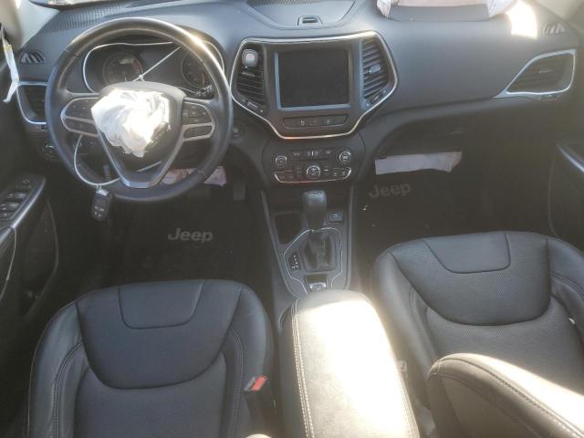 Photo 8 from auction – 2021 JEEP CHEROKEE L with VIN 1C4PJLMX8MD158735