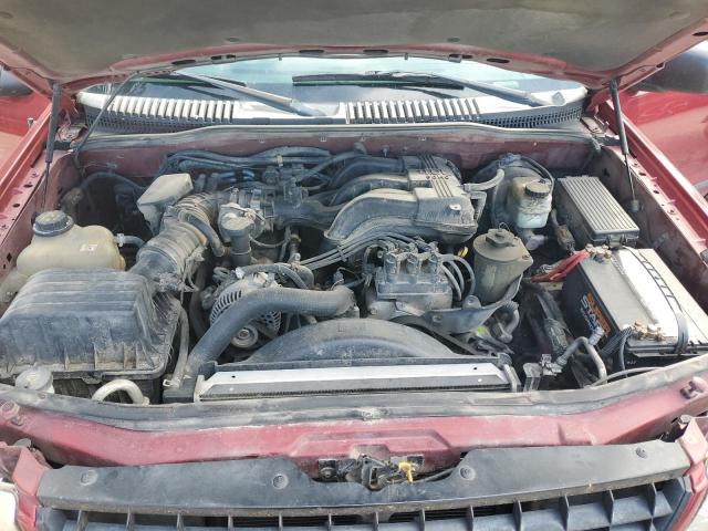 Photo 12 from auction – 2005 FORD EXPLORER X with VIN 1FMZU62K05ZA22852