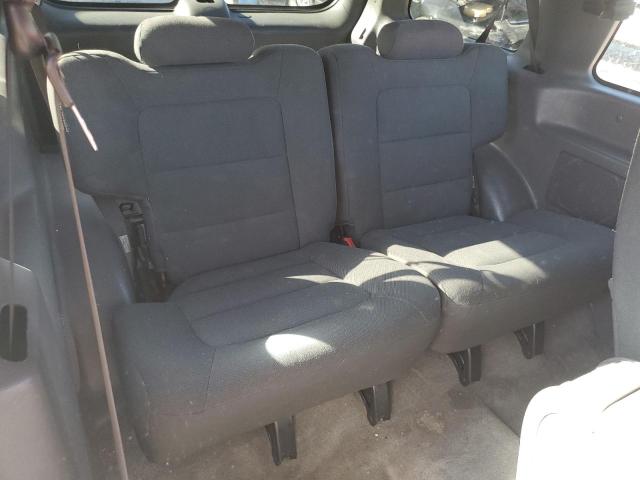 Photo 10 from auction – 2001 FORD EXPLORER S with VIN 1FMYU70E61UC86910
