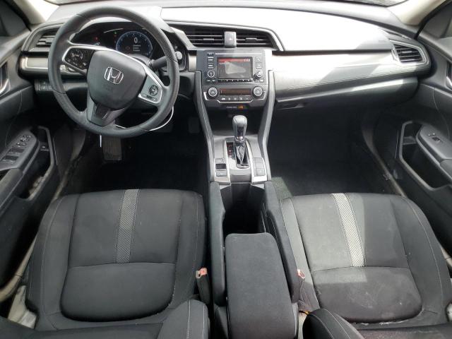 Photo 8 from auction – 2019 HONDA CIVIC LX with VIN 19XFC2F62KE007681