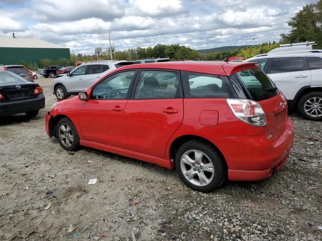 Photo 2 from auction – 2007 TOYOTA COROLLA MA with VIN 2T1KR32EX7C660281