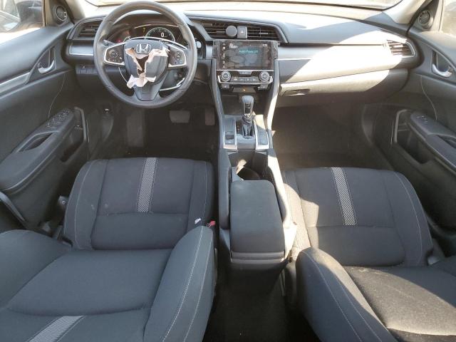 Photo 8 from auction – 2017 HONDA CIVIC LX with VIN 2HGFC2F58HH011899