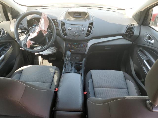 Photo 8 from auction – 2018 FORD ESCAPE SE with VIN 1FMCU9GD6JUA07930