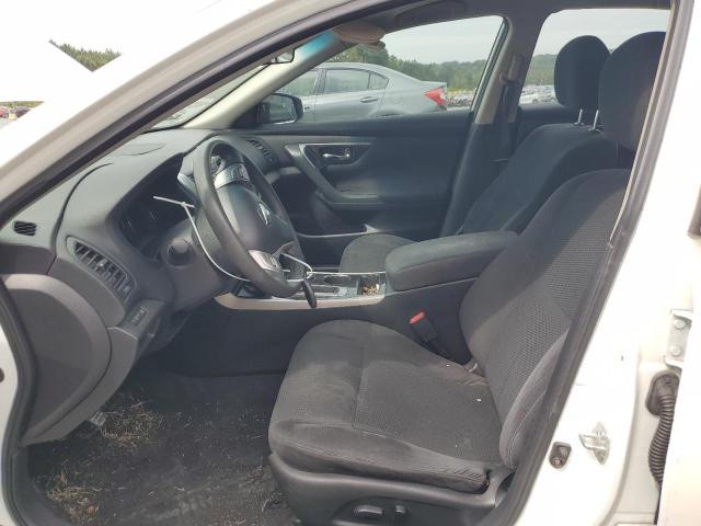 Photo 7 from auction – 2014 NISSAN ALTIMA 2.5 with VIN 1N4AL3AP0EC135564