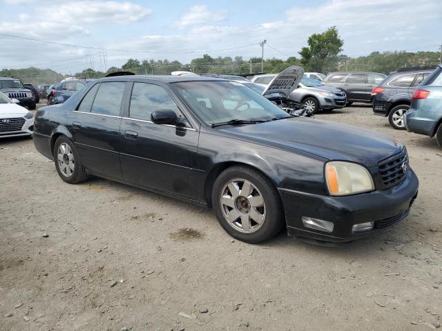 Photo 4 from auction – 2004 CADILLAC DEVILLE DT with VIN 1G6KF57974U111963