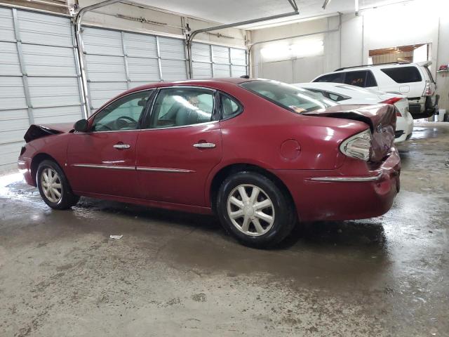 Photo 2 from auction – 2006 BUICK LACROSSE C with VIN 2G4WD582261208410