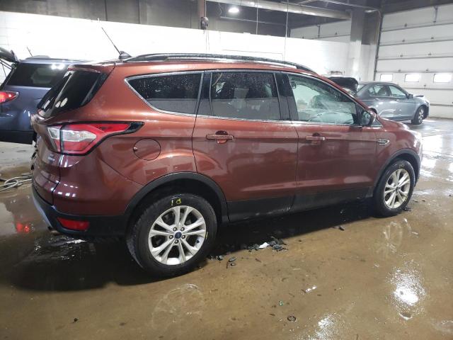 Photo 3 from auction – 2018 FORD ESCAPE SE with VIN 1FMCU9GD2JUB73507