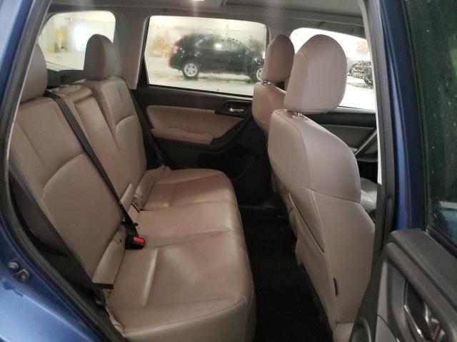 Photo 11 from auction – 2015 SUBARU FORESTER 2 with VIN JF2SJARC5FH517976