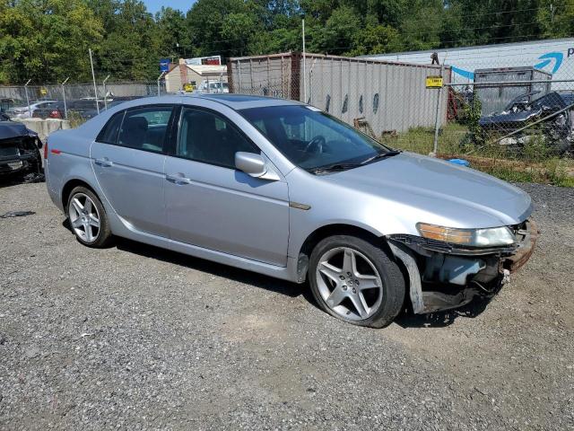 Photo 4 from auction – 2004 ACURA TL with VIN 19UUA66234A008153