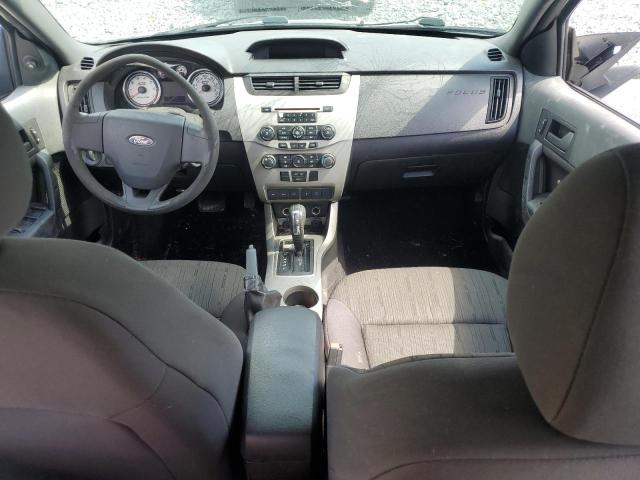 Photo 8 from auction – 2010 FORD FOCUS SE with VIN 1FAHP3FN7AW293502