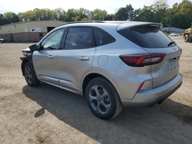 Photo 2 from auction – 2023 FORD ESCAPE ST with VIN 1FMCU9MN2PUA00902