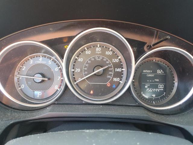 Photo 9 from auction – 2014 MAZDA 6 TOURING with VIN JM1GJ1V54E1110346