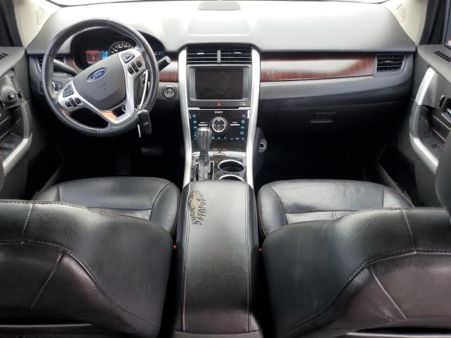 Photo 8 from auction – 2012 FORD EDGE LIMIT with VIN 2FMDK3KC5CBA32526