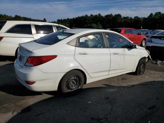 Photo 3 from auction – 2016 HYUNDAI ACCENT SE with VIN KMHCT4AE6GU095149