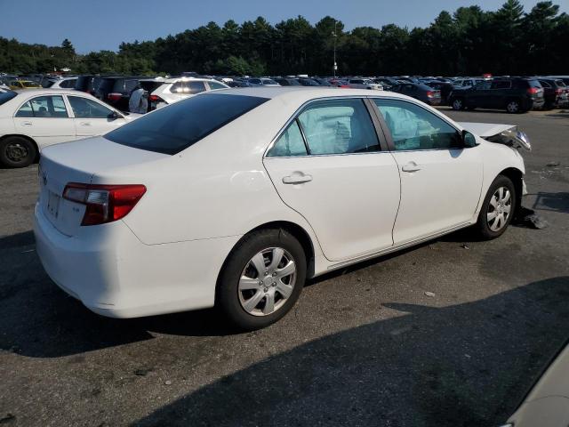 Photo 3 from auction – 2013 TOYOTA CAMRY L with VIN 4T1BF1FK9DU709168