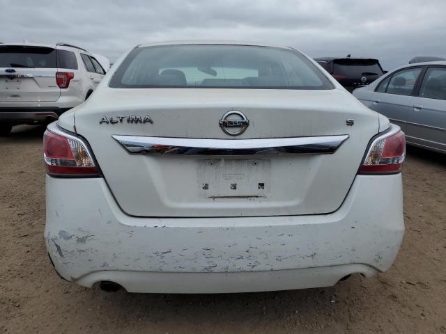 Photo 6 from auction – 2014 NISSAN ALTIMA 2.5 with VIN 1N4AL3AP1EN377719