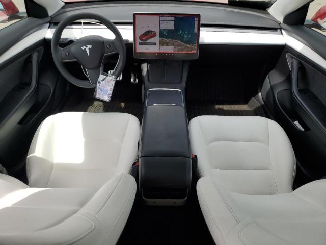 Photo 8 from auction – 2021 TESLA MODEL 3 with VIN 5YJ3E1EB6MF092012