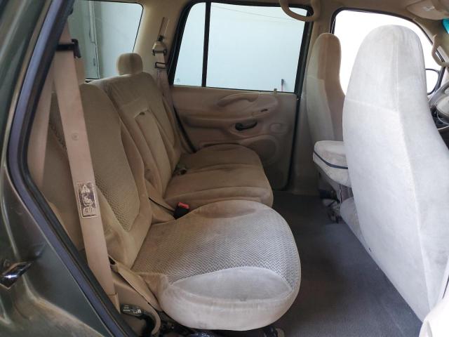 Photo 11 from auction – 2001 FORD EXPEDITION with VIN 1FMRU15W21LB76560