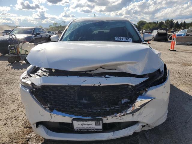 Photo 5 from auction – 2024 MAZDA CX-5 SELEC with VIN JM3KFBBL6R0433899