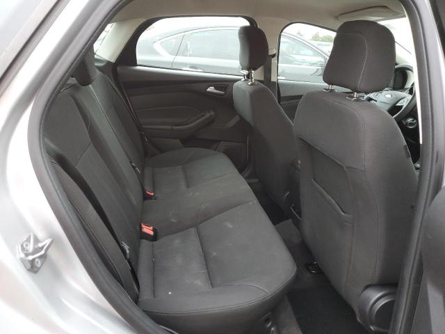 Photo 10 from auction – 2018 FORD FOCUS SE with VIN 1FADP3F23JL316554