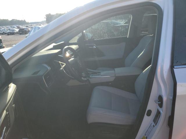 Photo 7 from auction – 2021 LEXUS RX 350 with VIN 2T2HZMAA5MC215341