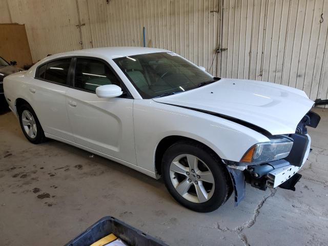 Photo 4 from auction – 2014 DODGE CHARGER SE with VIN 2C3CDXBG7EH366467