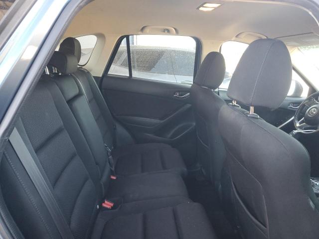 Photo 10 from auction – 2016 MAZDA CX-5 TOURI with VIN JM3KE2CYXG0752670