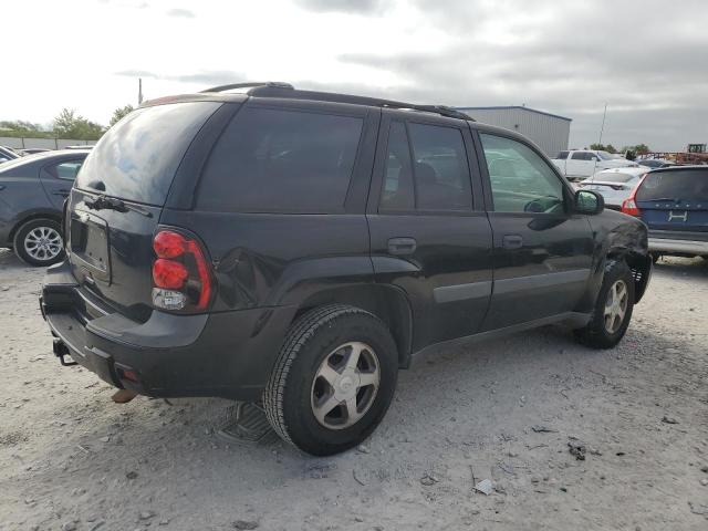 Photo 3 from auction – 2005 CHEVROLET TRAILBLAZE with VIN 1GNDS13S452374418