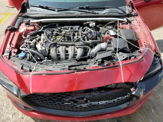 Photo 11 from auction – 2020 MAZDA 3 PREFERRE with VIN 3MZBPBDM9LM118236