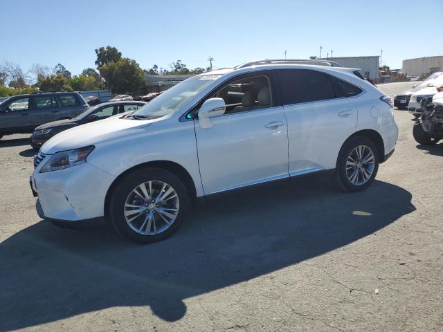 صورة رقم 1 من المزاد - 2013 LEXUS RX 350 مع VIN 2T2ZK1BA9DC118701