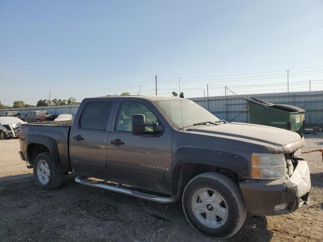 Photo 4 from auction – 2007 CHEVROLET 1500 with VIN 2GCEK13M471552491