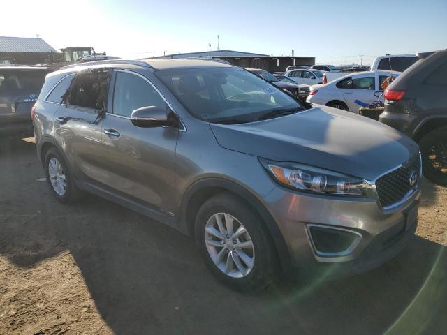 Photo 4 from auction – 2016 KIA SORENTO LX with VIN 5XYPGDA58GG134092