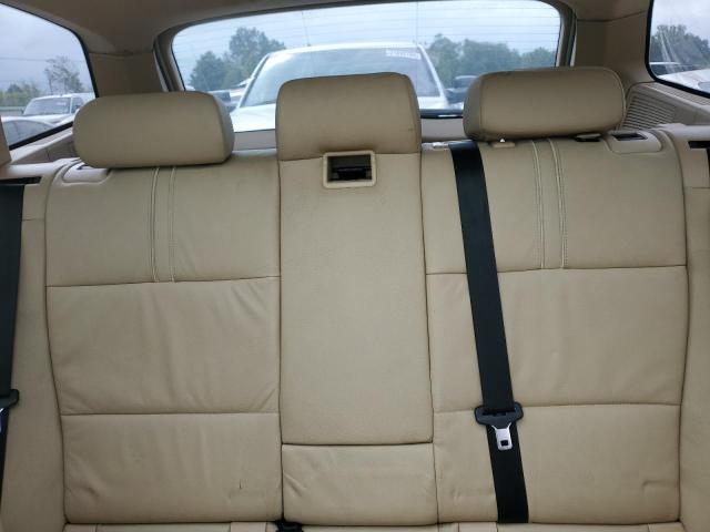 Photo 10 from auction – 2007 BMW X3 3.0SI with VIN WBXPC93487WF02843