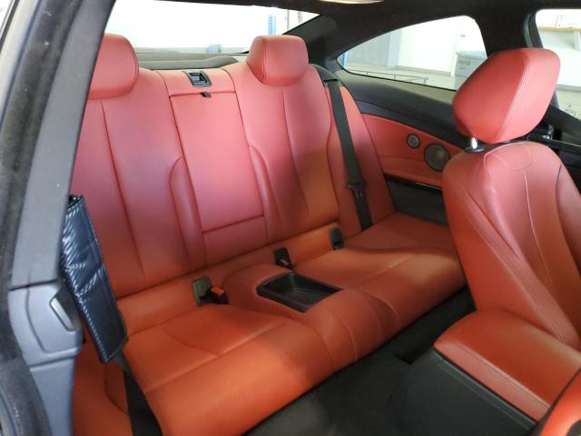 Photo 10 from auction – 2014 BMW 435 I with VIN WBA3R1C55EF729371