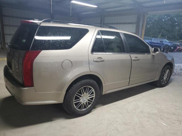 Photo 3 from auction – 2004 CADILLAC SRX with VIN 1GYEE637X40184382