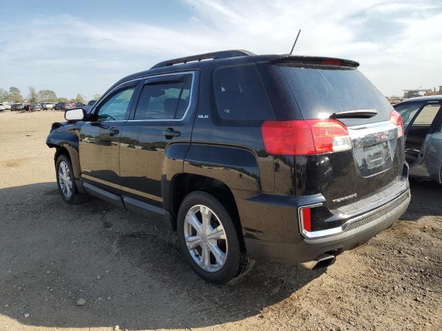 Photo 2 from auction – 2017 GMC TERRAIN SL with VIN 2GKALNEK0H6234200