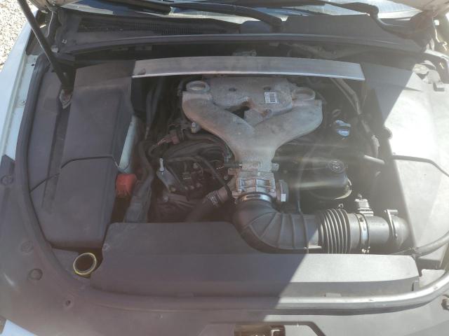 Photo 11 from auction – 2008 CADILLAC CTS with VIN 1G6DF577X80180831