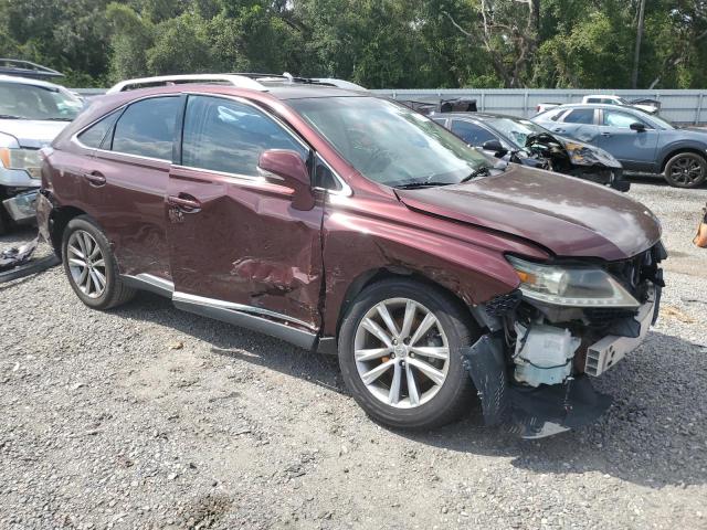 Photo 4 from auction – 2015 LEXUS RX 350 with VIN 2T2ZK1BA7FC177068
