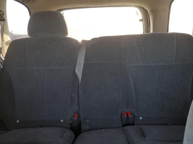 Photo 10 from auction – 2004 CHEVROLET TRAILBLAZE with VIN 1GNDT13S542444309
