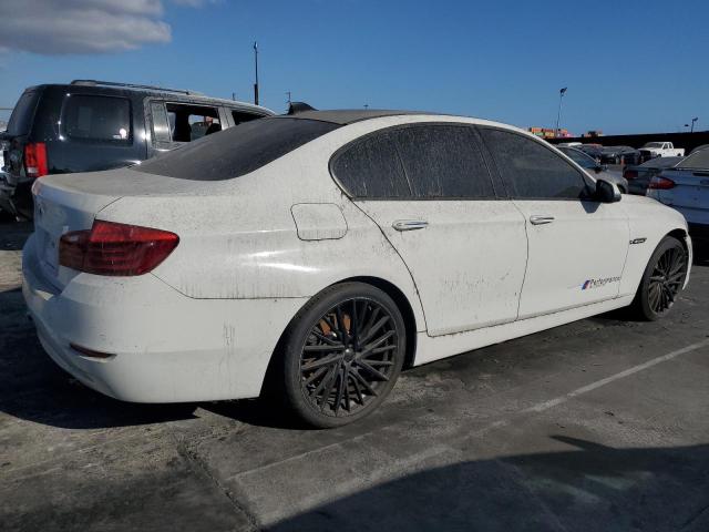 Photo 3 from auction – 2016 BMW 528 I with VIN WBA5A5C53GG348607