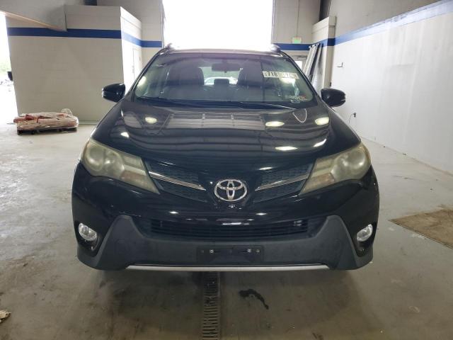 Photo 5 from auction – 2013 TOYOTA RAV4 XLE with VIN 2T3RFREVXDW043714