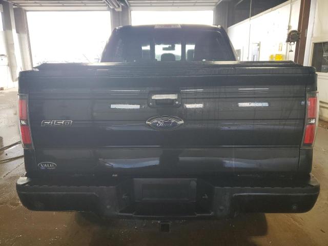 Photo 6 from auction – 2013 FORD F150 SUPER with VIN 1FTFW1ET1DFB39221