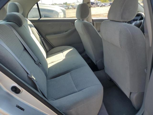 Фото 10 с аукциона – 2007 TOYOTA COROLLA CE с VIN JTDBR32E470134433