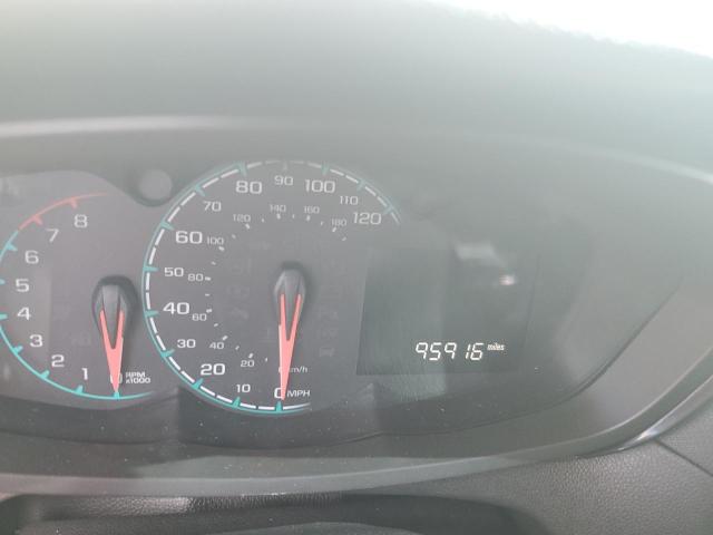 صورة رقم 9 من المزاد - 2017 CHEVROLET SPARK LS مع VIN KL8CB6SA6HC755012