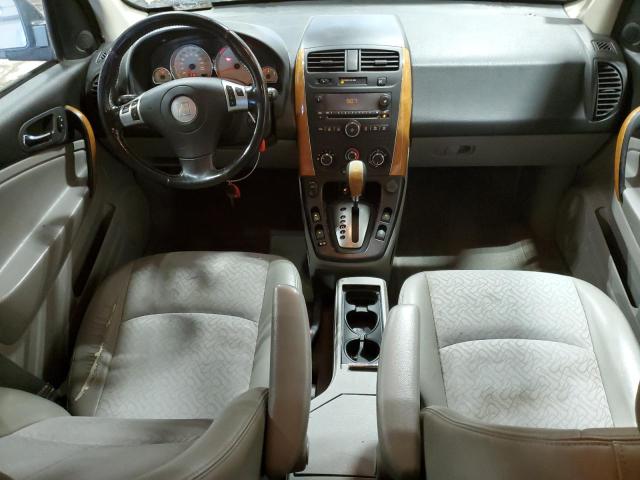 Photo 8 from auction – 2006 SATURN VUE with VIN 5GZCZ63496S863346