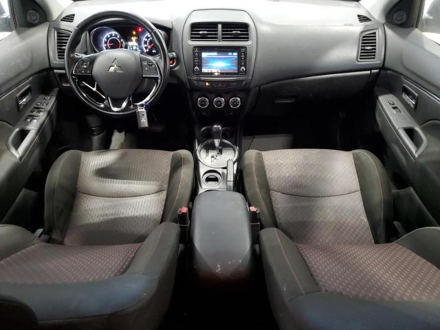 Photo 8 from auction – 2017 MITSUBISHI OUTLANDER with VIN JA4AP3AW4HZ029149