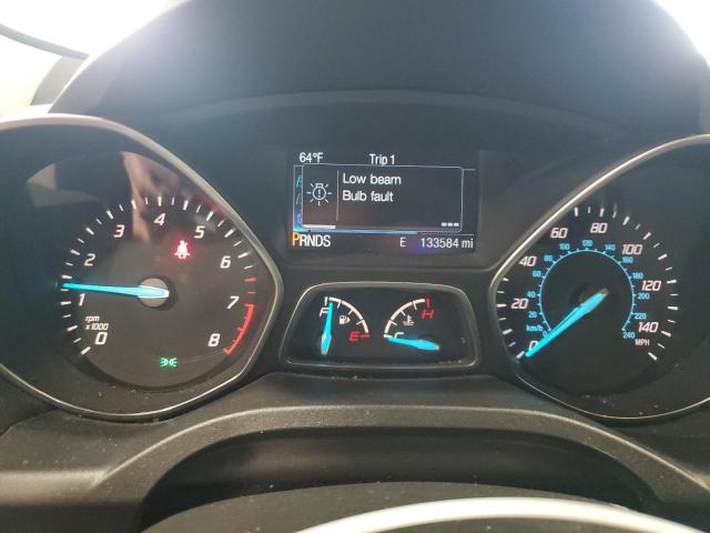 Photo 9 from auction – 2015 FORD ESCAPE SE with VIN 1FMCU9G92FUC12681